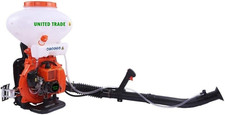 Atomizzatore nebulizzatore irr usato  Roma