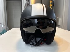 Casco moto jet usato  Italia