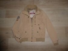 Khujo herren jacke gebraucht kaufen  Küps