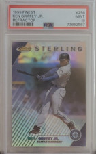 Ken griffey 1999 for sale  Pewaukee