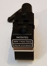 Manfrotto 386b nano gebraucht kaufen  Hamburg