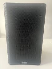 Qsc k10 speaker for sale  WARRINGTON