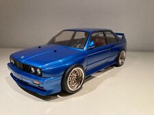 Tamiya bmw karosserie gebraucht kaufen  Weiden