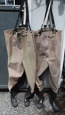 Pairs lacrosse waders for sale  Seattle