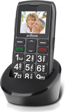 Artfone telefono cellulare usato  Senigallia