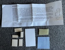 Kit de banco de madeira - Miniaturas para casa de bonecas comprar usado  Enviando para Brazil