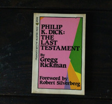 Gregg rickman philip for sale  San Diego