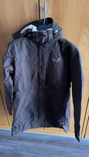 Jack wolfskin fifth gebraucht kaufen  Kempen
