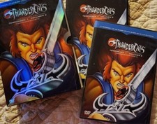 thundercats dvd for sale thundercats dvd for sale Bismarck