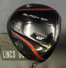 Japanese black 10.5º for sale  SPILSBY