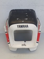 Cupolino cosmoto yamaha usato  Italia