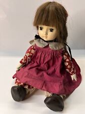 Schmid musical doll for sale  Vineyard Haven
