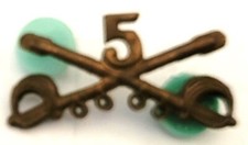 Single brass cavalry for sale  Prescott Valley