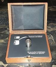 Bruel kjaer microphone d'occasion  Champigny-sur-Marne