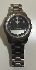 Tissot touch men for sale  READING