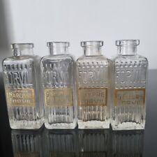 Forvil bottles old d'occasion  Expédié en Belgium