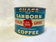 Chase sanborn wind for sale  White Marsh