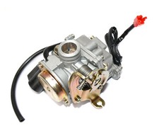 Carburateur delfin 50cm3 d'occasion  Lambersart