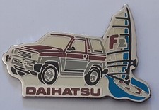 Pins 4x4 daihatsu d'occasion  Riom