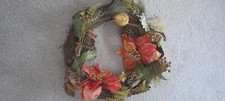 Christmas door reef for sale  GILLINGHAM