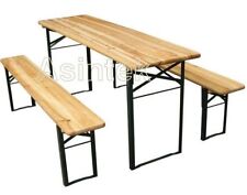 Set birreria tavolino usato  Spadola