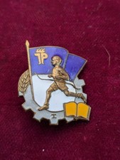 Ddr pionierabzeichen rden gebraucht kaufen  Hennigsdorf
