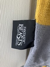 Wizarding fantastic beasts for sale  ORPINGTON