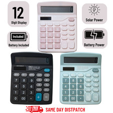 Digit desktop calculator for sale  LONDON