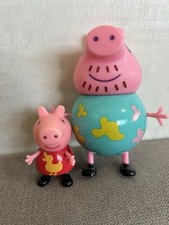 Genuine peppa pig for sale  BASILDON