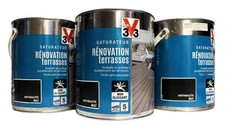 Lot saturateur v33 d'occasion  Soucieu-en-Jarrest