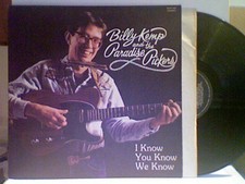 Billy kemp paradise for sale  Fairfield