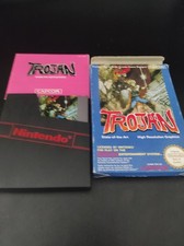 Nintendo nes trojan d'occasion  La Grand-Combe