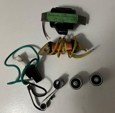 Solex tenor pièces d'occasion  Nice-