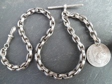 albert chain for sale  NOTTINGHAM