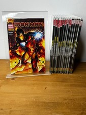 Iron man sonderband gebraucht kaufen  Sprockhövel