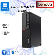Bas mini lenovo d'occasion  Noisy-le-Sec