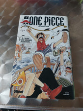 One piece tome d'occasion  Marseille V