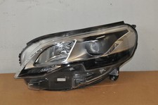 Frontscheinwerfer peugeot trav gebraucht kaufen  Hamburg