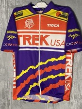 Vintage trek usa d'occasion  Expédié en Belgium