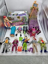 Kenner beetlejuice action for sale  RADSTOCK