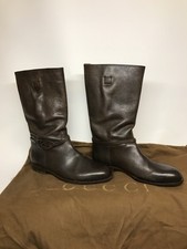 Gucci boots 42 gebraucht kaufen  Berlin