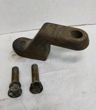 Tractor implement drawbar for sale  Mc Connells