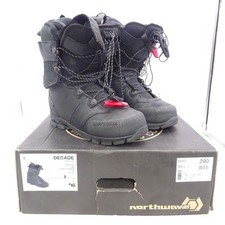 Northwave decade snowboard for sale  BRISTOL
