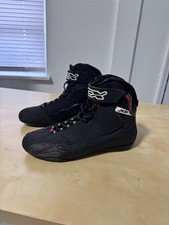 Tex motorcycle boots for sale  Pittsburgh