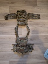 Warrior rpc large for sale  PERTH