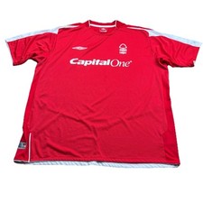 Nottingham forest 2004 for sale  Playa Del Rey