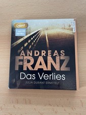 Andreas franz verlies gebraucht kaufen  Löhne