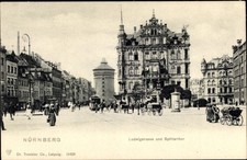 Nürnberg mittelfranken ludwig gebraucht kaufen  Berlin