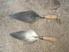 whs brick trowel for sale whs brick trowel for sale WESTON-SUPER-MARE