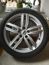 Winterreifen 225 94v gebraucht kaufen Winterreifen 225 94v gebraucht kaufen  Stuttgart